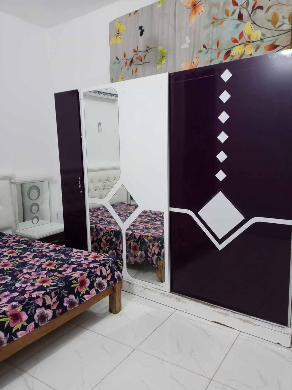 سلام عليكم غرفه نوم تركي بس جربايه مغيرين تخت مالتهه عراقي علمود اقوى سعر ٢٥٠ مع الفتح علينه


**إذا كنت صاحب هذا الإعلان وتريد حذفه لأي سبب، رجاءا أرسل رسالة إلى الدعم الفني**