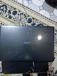 لابتوب Acer • طوابع