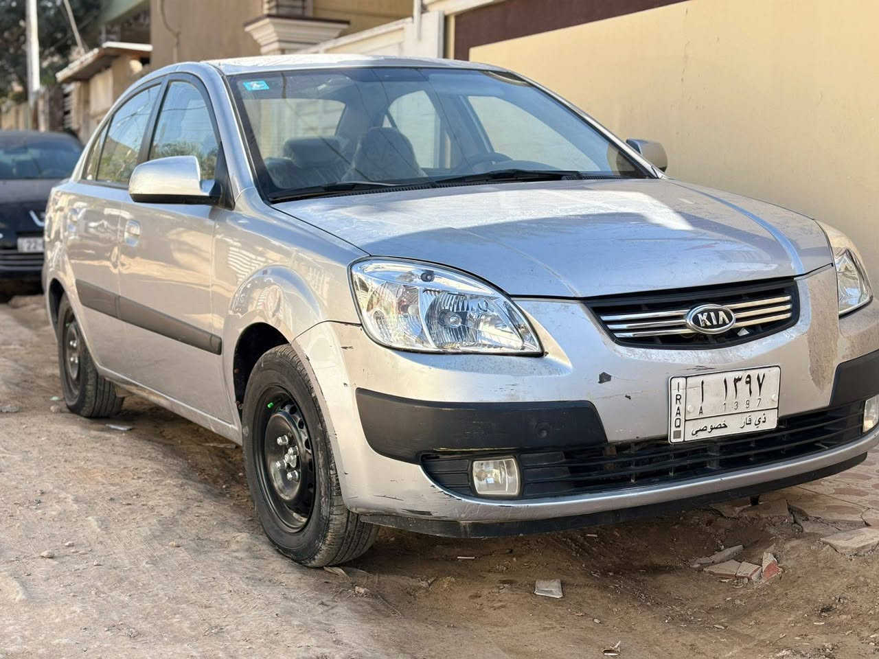 سلام عليكم
كيه ريوه
موديل 9 سياره خليجي كفاله عامه فقط بنيد مبدل باصلي نفس لون بسبب الجراد
مكينه 1600
كير حداديه تايرات سياره كلها جديده
ما ناقصها شي
سنويه 28 رقم ذي قار
و بالعافيه ع ياخذها
***********
83
