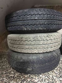 تايرات كيه بنكو نثيه حجم14 كوري اصلي اصدار2025 وتاير وهو ولويل سعر الز...