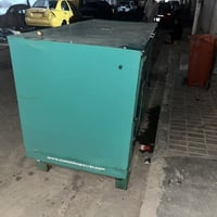 مولده للبيع كمنز 3بستم 30كيفي جاهزه شغاله مابيها نقص 07711600948