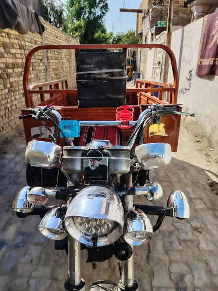 سلام عليكم
ستـوته للبيع موديـل20 اوراق اصـولـي. مـكينه خير من لله كهربائيات كلـها شـغاله ستـوته 4 جنـكال شاصـي مكفول ستـوته ماعـوزه ربع كـبل للشـارع 
السعـر 1900(ملـيون و900) وبيهه مجـال 
الاستفساࢪ ***********
