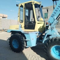 شفل للبيع فوركاوه مرقم وجاهز للعمل مابي نقص للأستفسار اتصل ع رقم 07819...