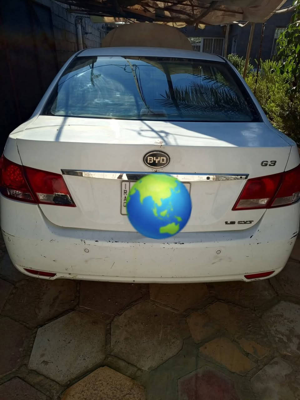 سياره بي واي دي للبيع موديل 2013
رقم كربلاء السعر 50 ورقه وبيها مجال العنوان كربلاء طويريج
الاتصال على الرقم فقط ***********
