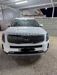 تيلورايد ٢٠٢٠ • ٦ سلندر • رقم اربيل