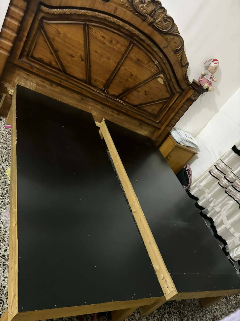 للبيع البراد ب ٥٠ الجنابي ب١٥ الوحده الصومايه ب ٢٥ الوحده العنوان بغداد الزعفرانية


**إذا كنت صاحب هذا الإعلان وتريد حذفه لأي سبب، رجاءا أرسل رسالة إلى الدعم الفني**