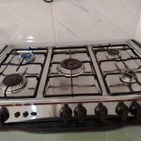 طباخ مع شافطه مع كاونتر وسنكي مقطع تركي وجدآ نظيف   للاستفسار الاتصال ...