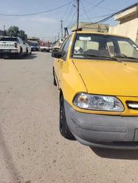 للبيع سايبا 14 كير مكينه مكفولات سنويه جديده مصفره هيئه وغرامات شواصي ...