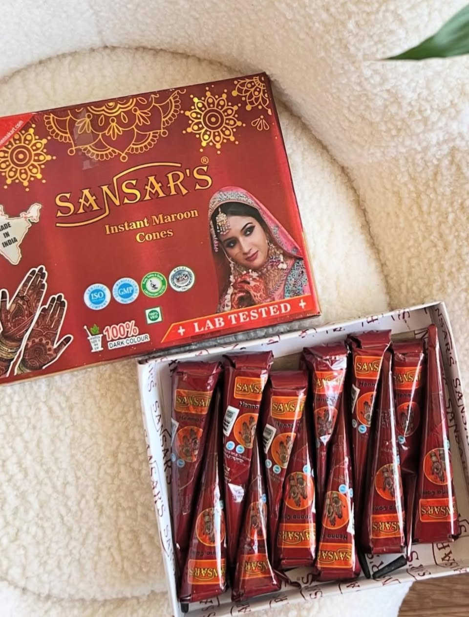 توفر حنه + النقش ب  الون الاسود واحمررر🔥🔥
توصيل داخل خانقين موجود


**إذا كنت صاحب هذا الإعلان وتريد حذفه لأي سبب، رجاءا أرسل رسالة إلى الدعم الفني**