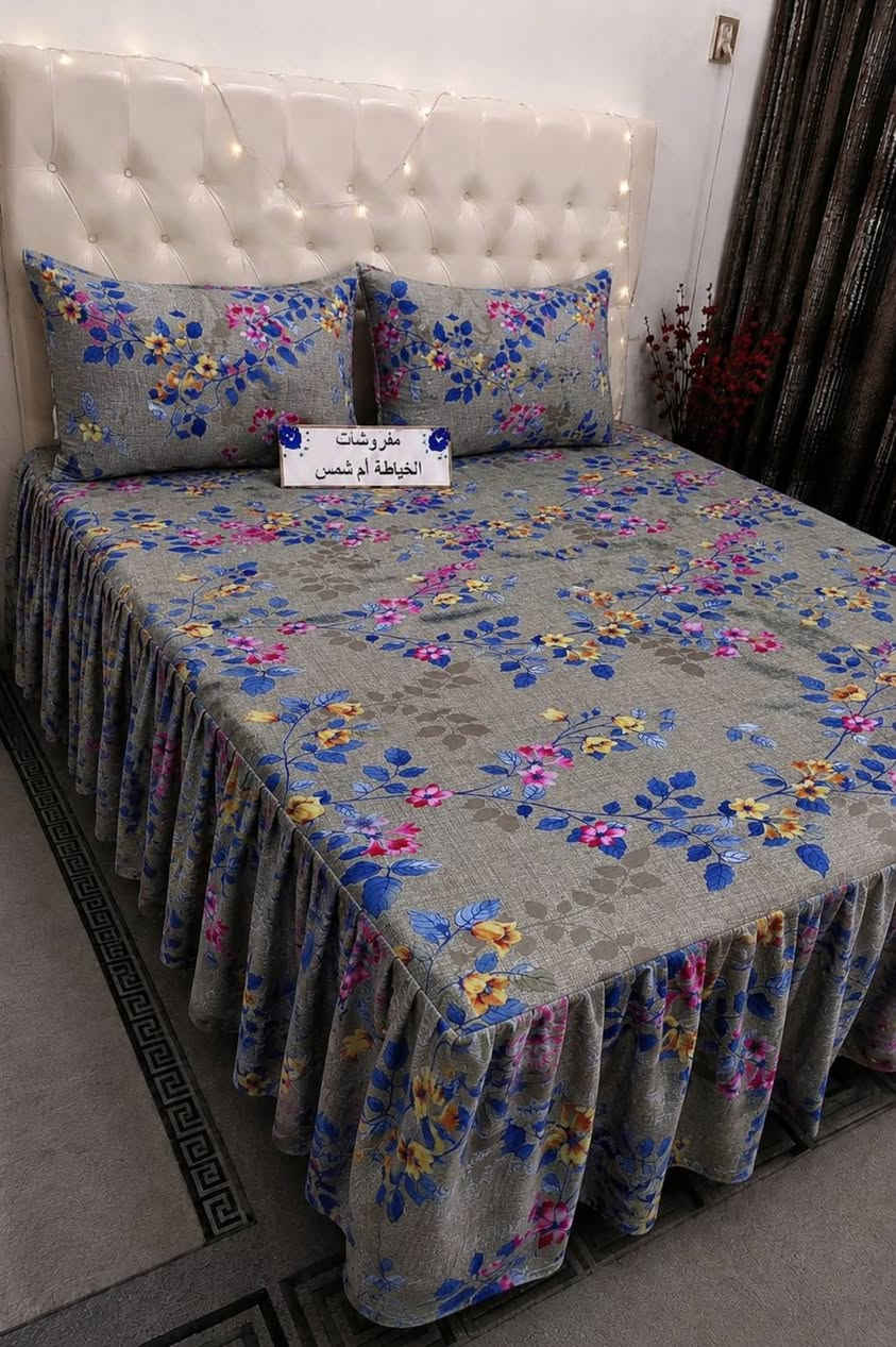 فرشه 3جهات كشكش واربع اركان لاستيك ودواخل اوفر ب12الف فقط
✌️


**إذا كنت صاحب هذا الإعلان وتريد حذفه لأي سبب، رجاءا أرسل رسالة إلى الدعم الفني**
