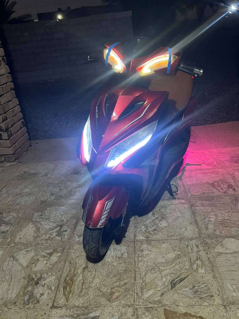 جامبو
للبيع    المكان الدوانيه البدير 
خاص موجود


**إذا كنت صاحب هذا الإعلان وتريد حذفه لأي سبب، رجاءا أرسل رسالة إلى الدعم الفني**