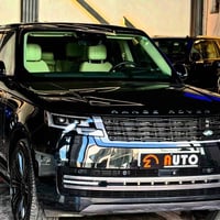 رنج روفر ڤوغ • ٢٠٢٣ • في٨ توين توربو