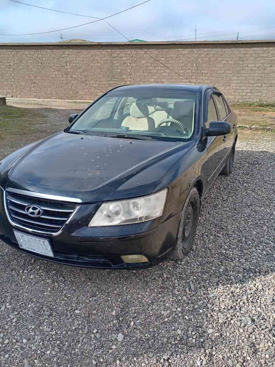 السلام عليكم
البيع سوناته وارد امريكي موديل 2010 
مكينه وكير شرط 
تخم جديد
سياره جاهزه 
رقم نينوى بسمي تحويل مباشر 
سياره رش عام بدون اي ضرر 
السعر 110$بيه مجل 
اتصل على رقم 
***********
‏‪***********‬‏
مكاني الشرقاط
