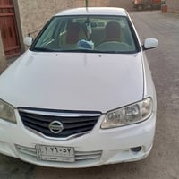 نيسان صني • ٢٠١٠ • الأنبار