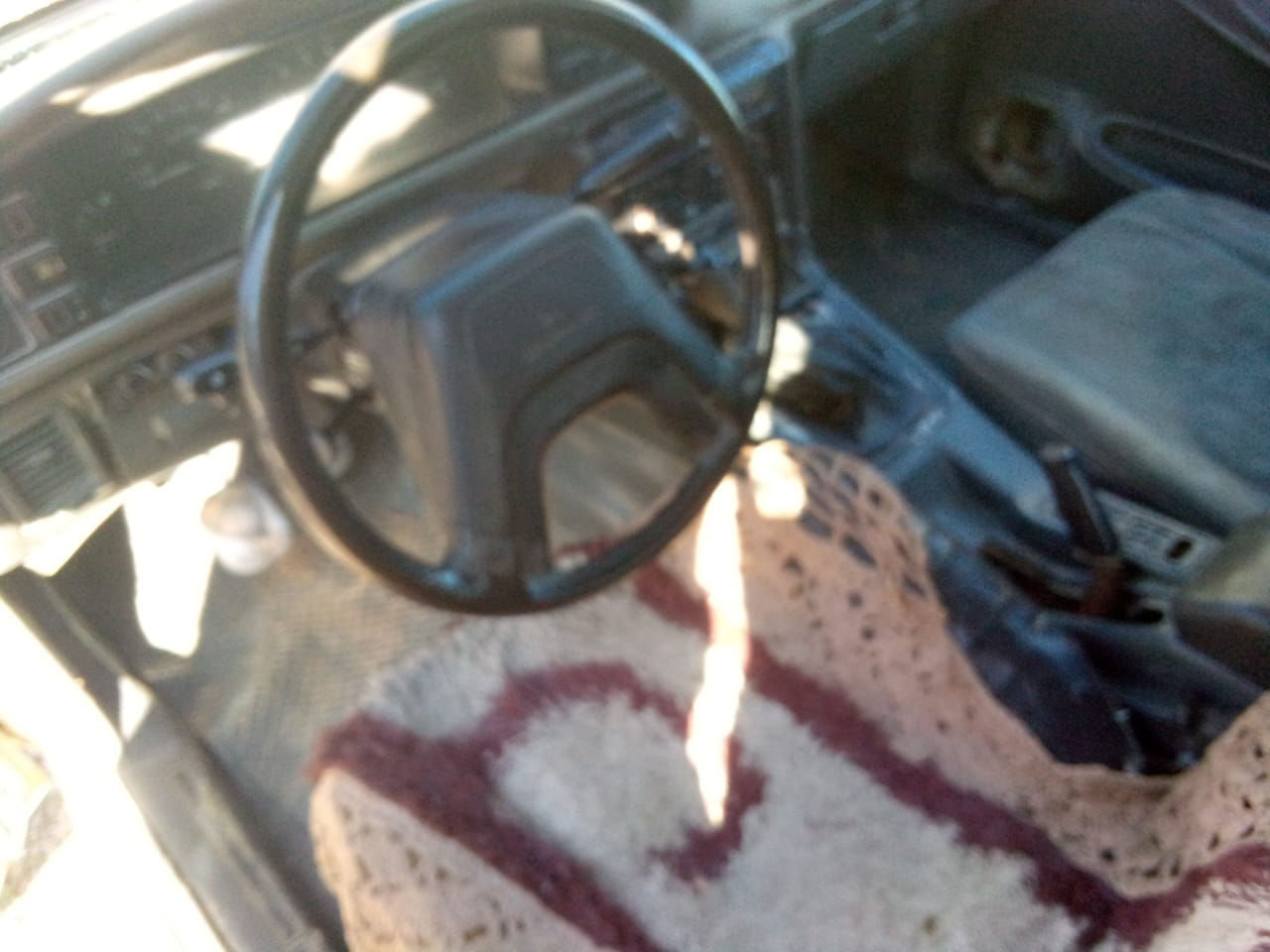 سلام عليكم برنس موديل 95 محرك كير اكسن مكفول رقم بغداد انكليزي سنوية عضم عاج مشروع وطني للغايه 2030 تحويل مباشر سعر 25 وبيها مجال هاذا رقم الهاتف وشراي يدلل. ***********
