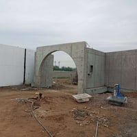 بناء درجة أولى • سعر مناسب • شغل مضمون