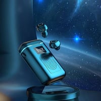 ايربود M6 • بور بانك ٤٠٠٠ • بلوتوث 5.1