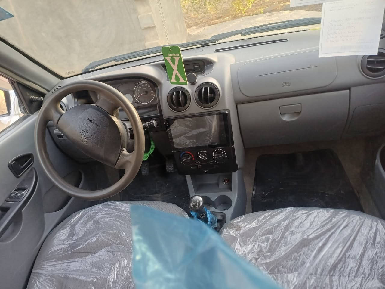 للبيع سايبا موديل 24 كفاله عامه سنوية ل 29 المكان الديوانية 
لتواصل ***********
