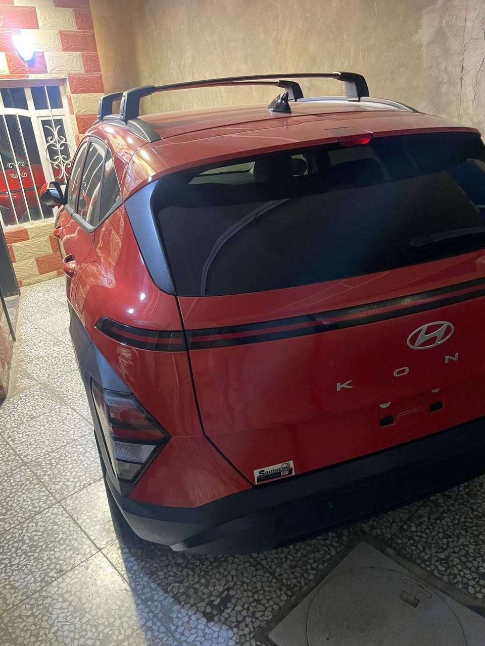 السلام عليكم كونا ٢٠٢٤ فول داخل ابيض بدون ايرباك ماشيه ١١ بدون رقم مكان السياره بغداد المنصور مواصفات السياره كاميرات وحساسات ٣٦٠درجه لمراقبة كل زوايات السياره شاشه متصله سياره جديده كارتون اي استفسار اتصل
***********ملاحظه اتريد رقم بدون رقم
