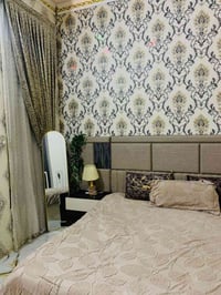 غرفه تركيه • نظيفة • حي القاهرة