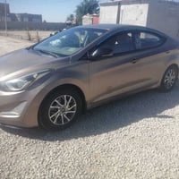 الانترا 2014 • محرك 1800 • رقم قادسيه