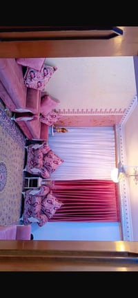 حي الامين • ١٠٠م • غرفتين