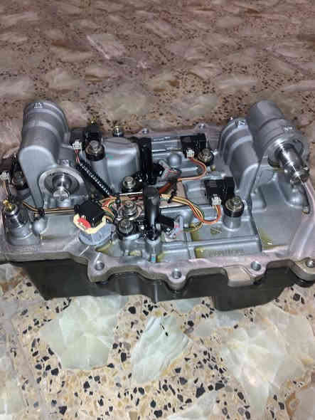 كونترول كير MG Gt  شغال كلشي مابي واتساب ***********
