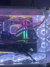 5900x • RTX3070Ti • مبرد مائي ٣٦٠