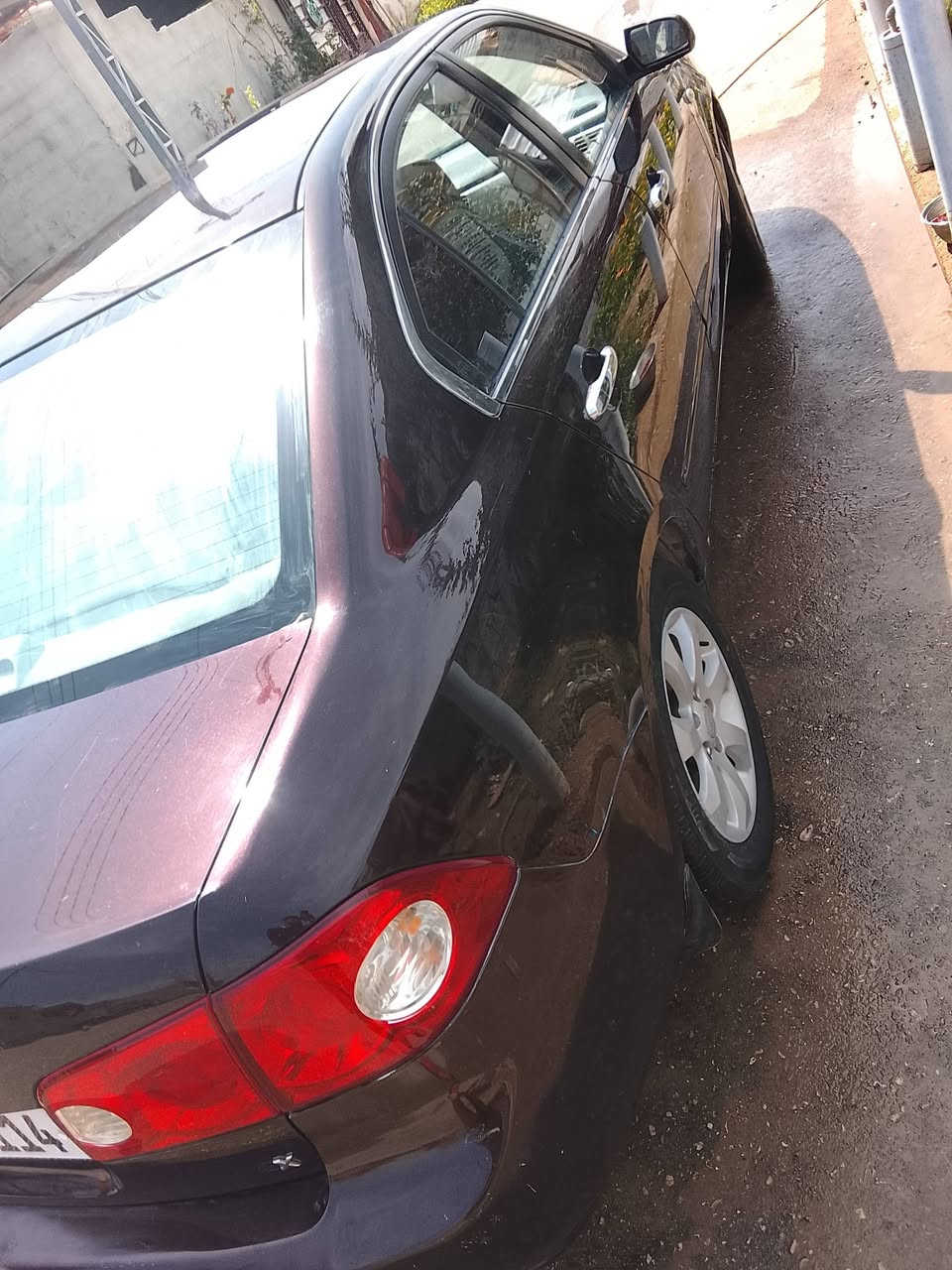 اوبتما 2008 كفاله لاضربه ولاصبغ
للبيع او مراوس
***********
