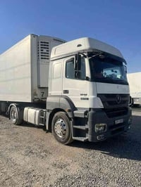 موديل 2008 • حجم 1840 • ثلاجة تبريد