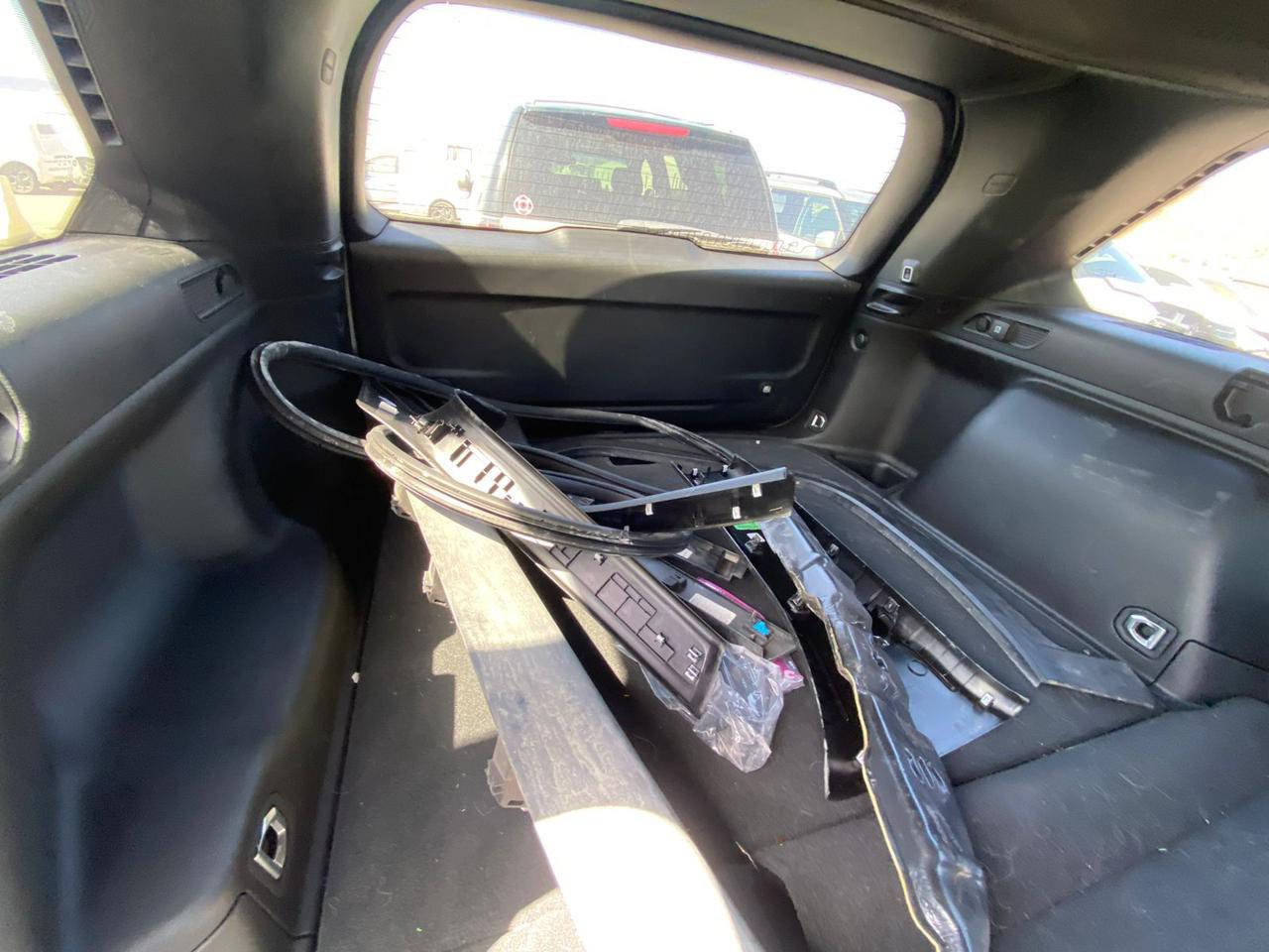 السلام عليكم 2024 JEEP GRAND CHEROKEE, LAREDO للبيع السيارة حاليا في ارض عمان الحرة السيارة  اخت الكلين السعر 260ورقة السعر قابل للتفاوض للاستفسار ***********
