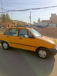 موديل ٢٠١٢ • هيئه • بدون غرامات