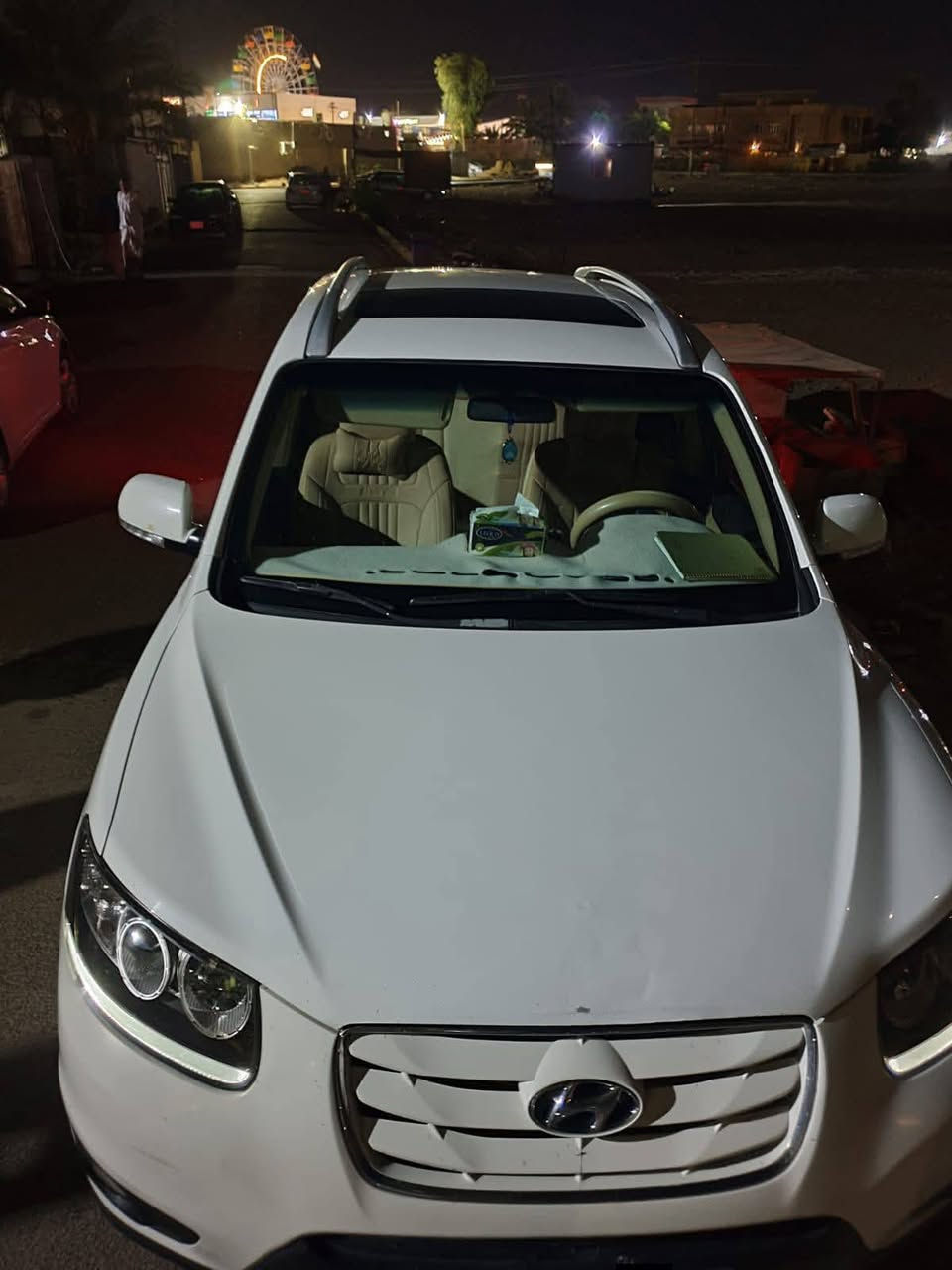 سنتافي 11خليجي محرك 4 شمالي بيع ومراوس سعر 152وبيها مجال مكان سياره ديالى بلدروز ***********
