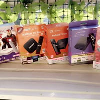 تحويل الشاشة لسمارت • عرض رمضان • توصيل نفس اليوم