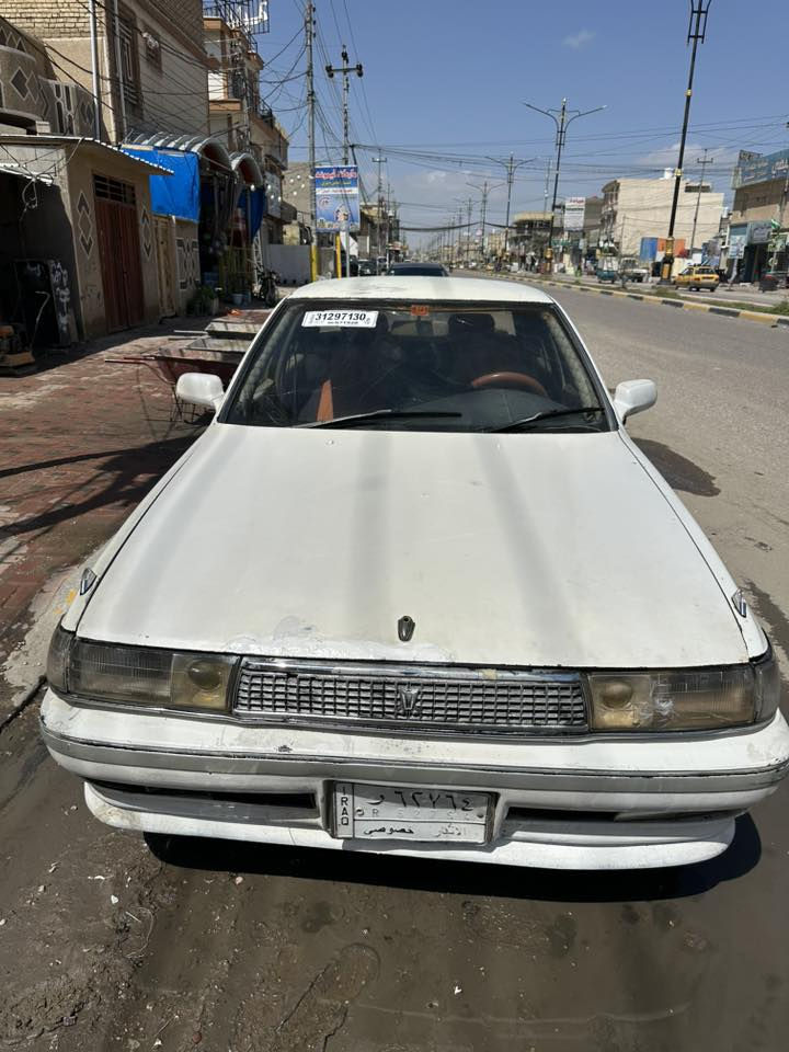 موديل ٩١ محرك نظيف ونجي كير هم نظيف حداديه وسط تخم تاير
راعي بكربلاء 

كهرباء شغاله 

سعر٢٦ وبيه مجال 

مكان كربلاء 

***********
