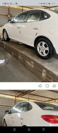 النترا ٢٠١٠ • كفالة عامة • رقم بغداد