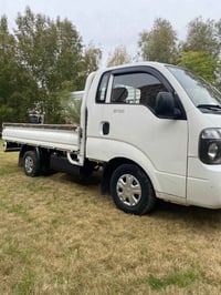 كيا ٢٠١٧ • محرك ٢٧٠٠ • بابل النيل