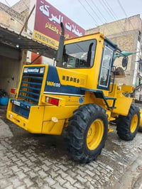 شفل • حجم ٥٠ • مكينة مكفولة