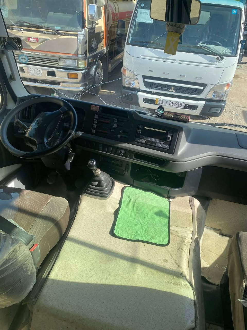 السلام عليكم 
كوستر 2021 للبيع 
البجم تبخير الكويت 
الصبغ كما موضح بالصور 
اي بي اس ملغي 
السياره جاهزه
السعر 510
العنوان بغداد مدينة الصدر 
***********
