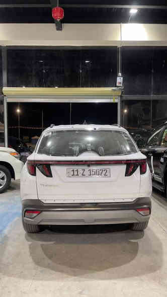 توكسان موديل 2024 لون ابيض بدون حادث بدون ايرباك فقط سرقه جمله خلفيه مال دعاميه ودعاميه الاماميه بلاديه بارد مقدار اصبعين رقم بغداد دولي باسميالسعر 215 تفاصيل اكثر يوجد اتصال على الرقم ***********
