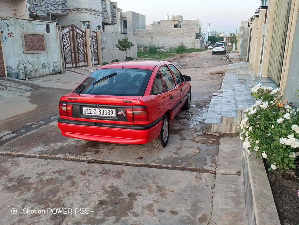 للبيع فكترا مديل
بدون ضرر 

صبغ جماليه

مكينة كير شرط

سياره كلشي ما ناقصها شي 

هزه سنويه جديده 

السعر 37بيها مجال 

العنوان موصل

للتواصل خاص


**إذا كنت صاحب هذا الإعلان وتريد حذفه لأي سبب، رجاءا أرسل رسالة إلى الدعم الفني**
