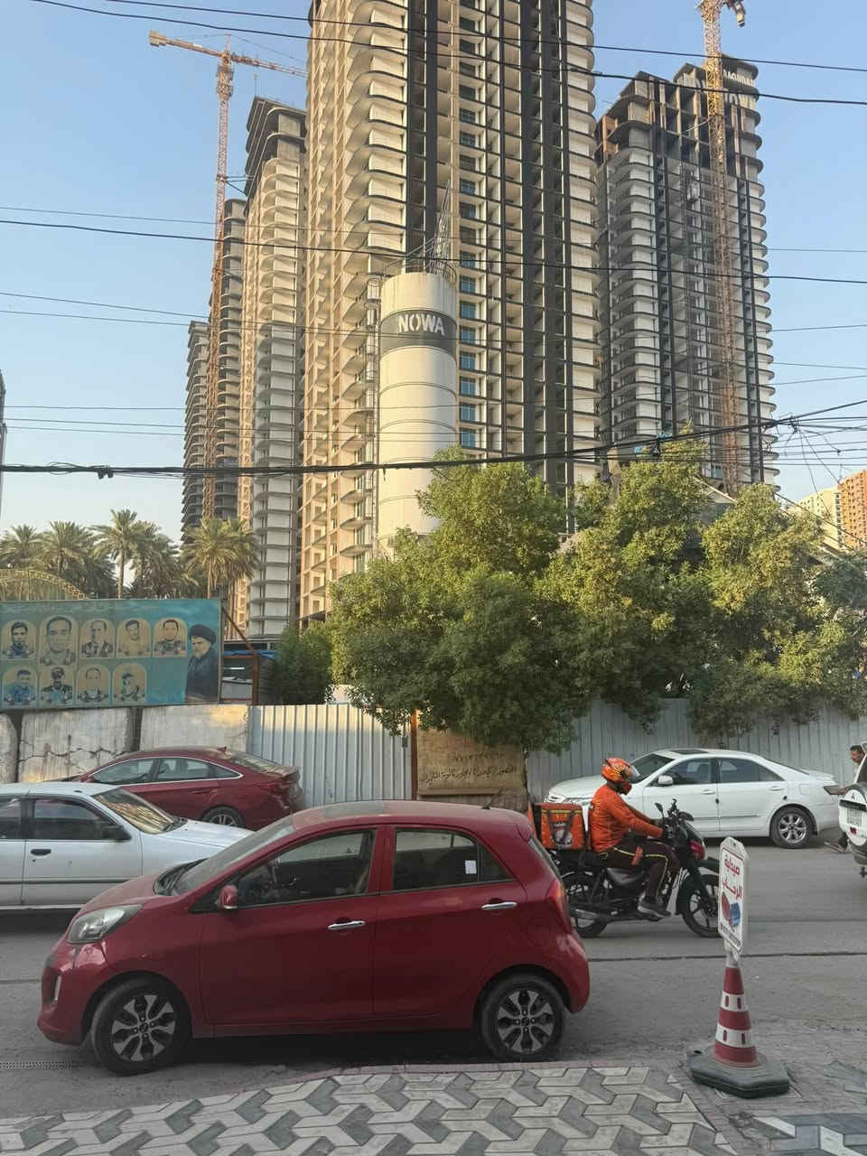 محل للايجار شارع شطيط للاتصال ***********
