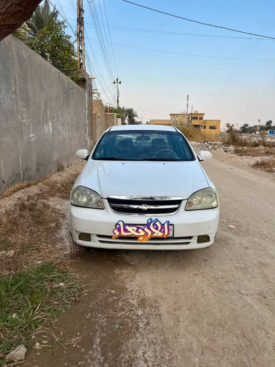 سلام عليكم أوبترا   2010 شمالي السيارة جاهزة خير من الله نضيفة   جاهزة كل نقص مابيه السعر 80 ////////////////////***********تليفون  المكان بغداد
