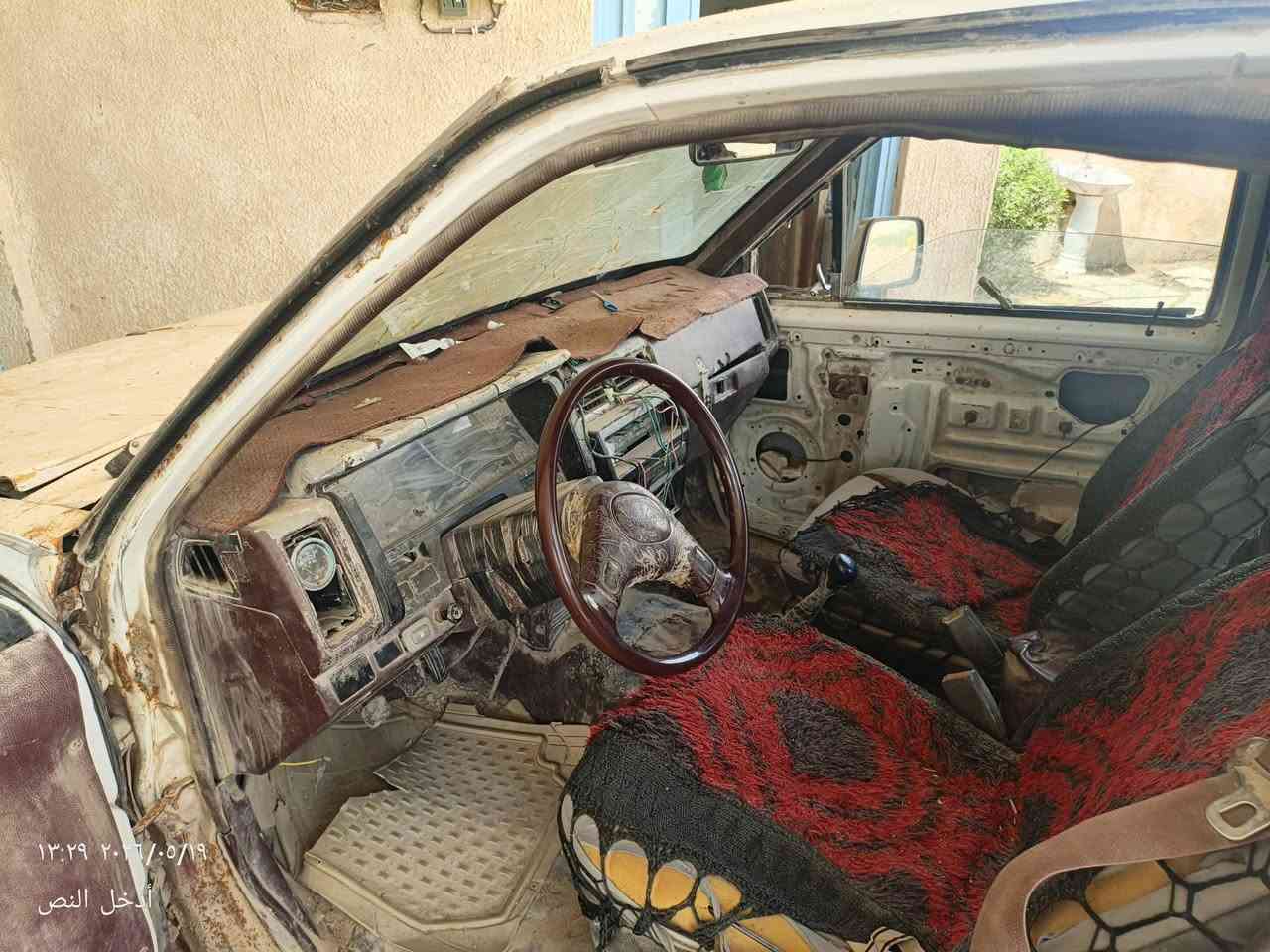 للبيع مكفوله من دعامميه لدعاميه 😅مديل مدري شكد رقم واسط ***********

