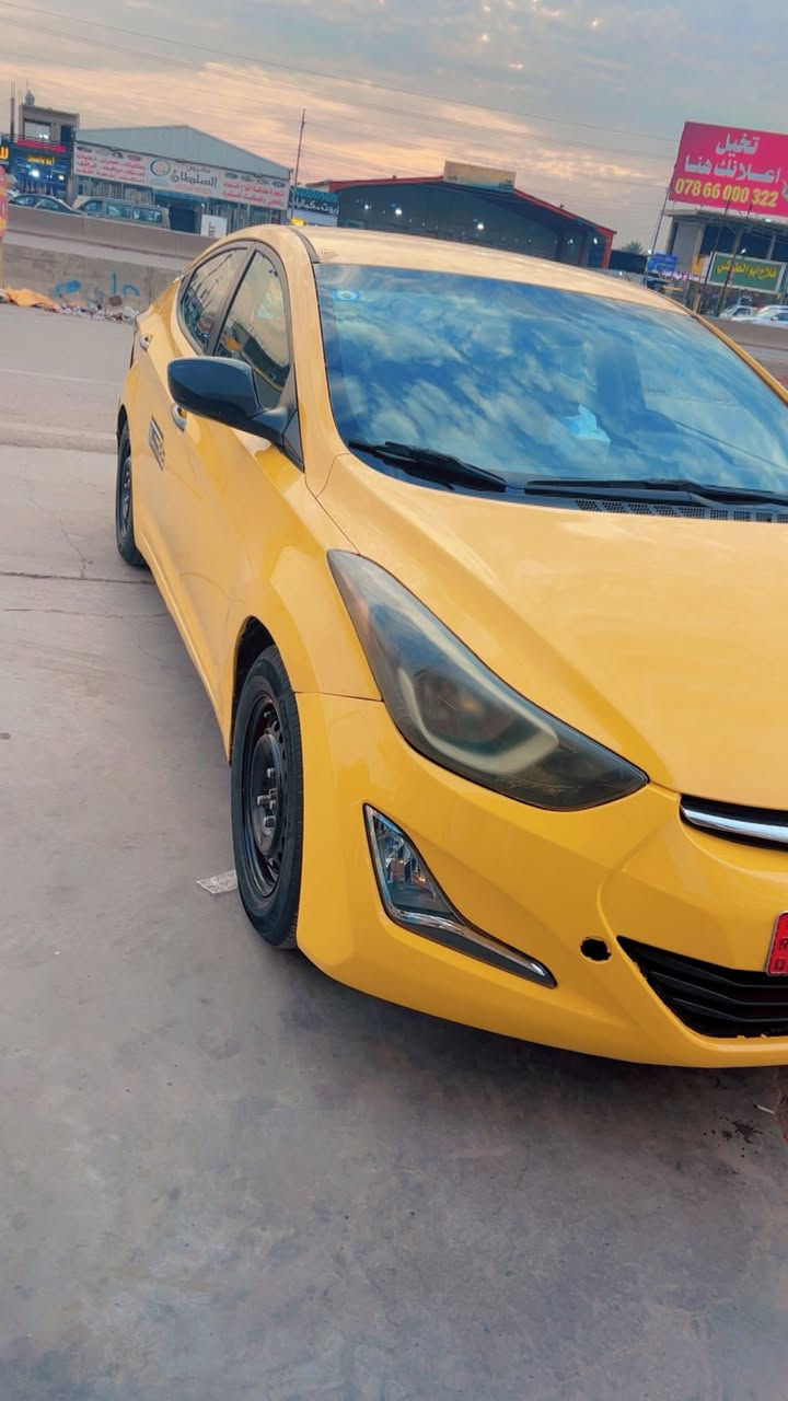 سلام عليكم اخوان النتره ٢٠١٥ امريكي. حادثها بلصندوك موجود صور الحادث  ماشيه سياره ١٥٧الف حقيقي محرك دوش مامفتوح لا تبخير ولا تنقيص الكير ايضا خير من الله.  صدر جديد سياره بسمي تحويل ثاني  بيها الهزه مساقطه سنويه تسقط ٢٠٣٠  سياره جاهز مناقصه اي شي قرامات وهيئه مصفره 

سعرها ١١٧$ 

الهاتف ***********.  او مراسلت الصفحه

العنوان بغداد المدائن منطقه الخناسه
