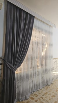 بردة جديدة • قطعة ستان • شعب