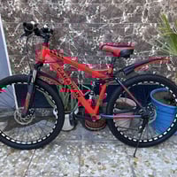 دراجة • بغداد