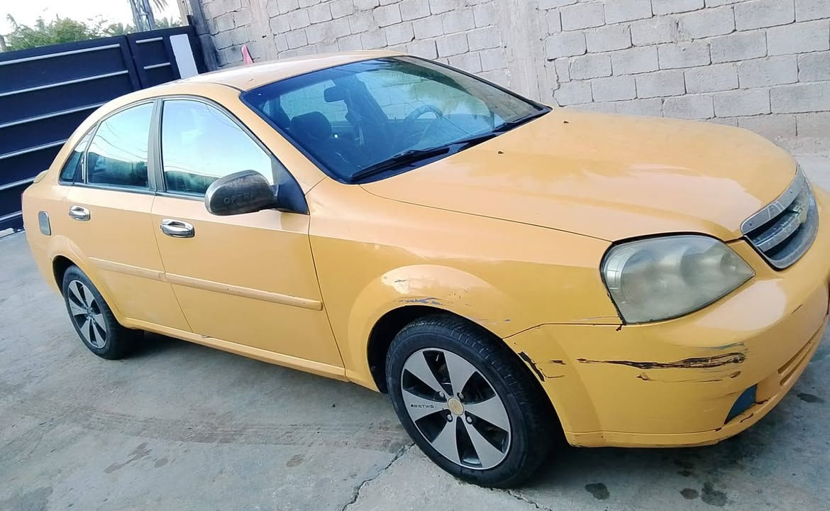 السلام عليكم اوبتره للبيع موديل 2010 سياره مكفوله باستثناء ضرر الجاملغ امامي تبديل  
سنويه 2026 مكانه كربلاء طوريج السعر 65 وبيه مجال 
غير متواجد خاص الاتصال ع الرقم ***********
