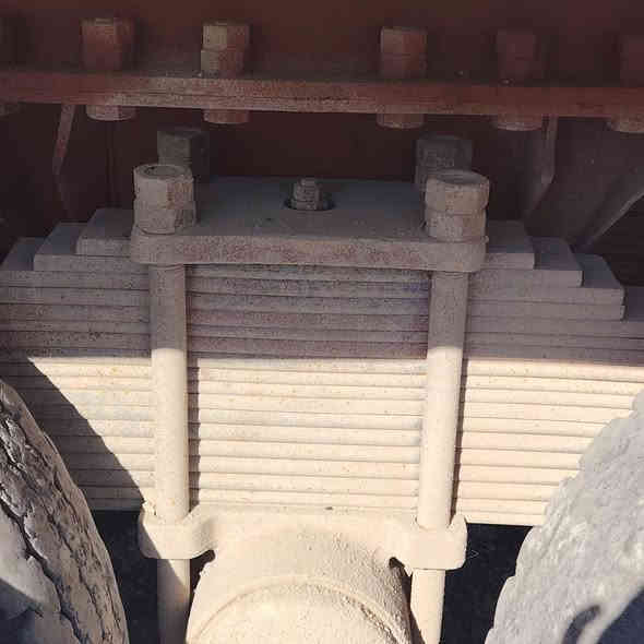 عربانه للبيع مجموعه ١٦شاصي ١٨ ذرعه ٣٠متر عربانه جاهزه للعمل شقل الرمادي اي السعر ١٢٠ ورقه وبيه مجال اي استفسار عل هذا الرقم ***********
