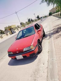 نيسان • للبيع • شرط التحويل